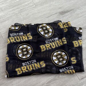 Bruins Infinity Scarf